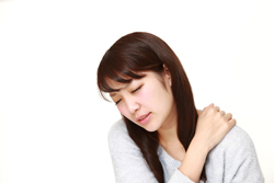 表情筋が衰えると…