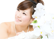 結婚式前は「母娘のブライダルエステ」で思い出を