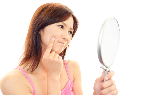 年齢とともに減少する【肌の水分量】どのような対策を…？