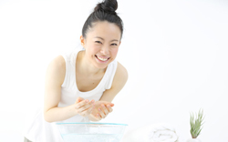 水分量を上げるために気をつけたいこと