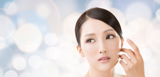 女性が老化を気にしている部位と対策法