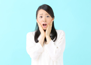 トレーニング必須！　シワやたるみは【表情筋の衰え】のサイン！？