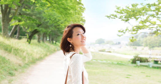対処法を身につければ「うっかり日焼け」も怖くない！？